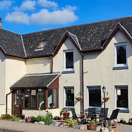Inverour Guest House Spean Bridge Eksteriør bilde