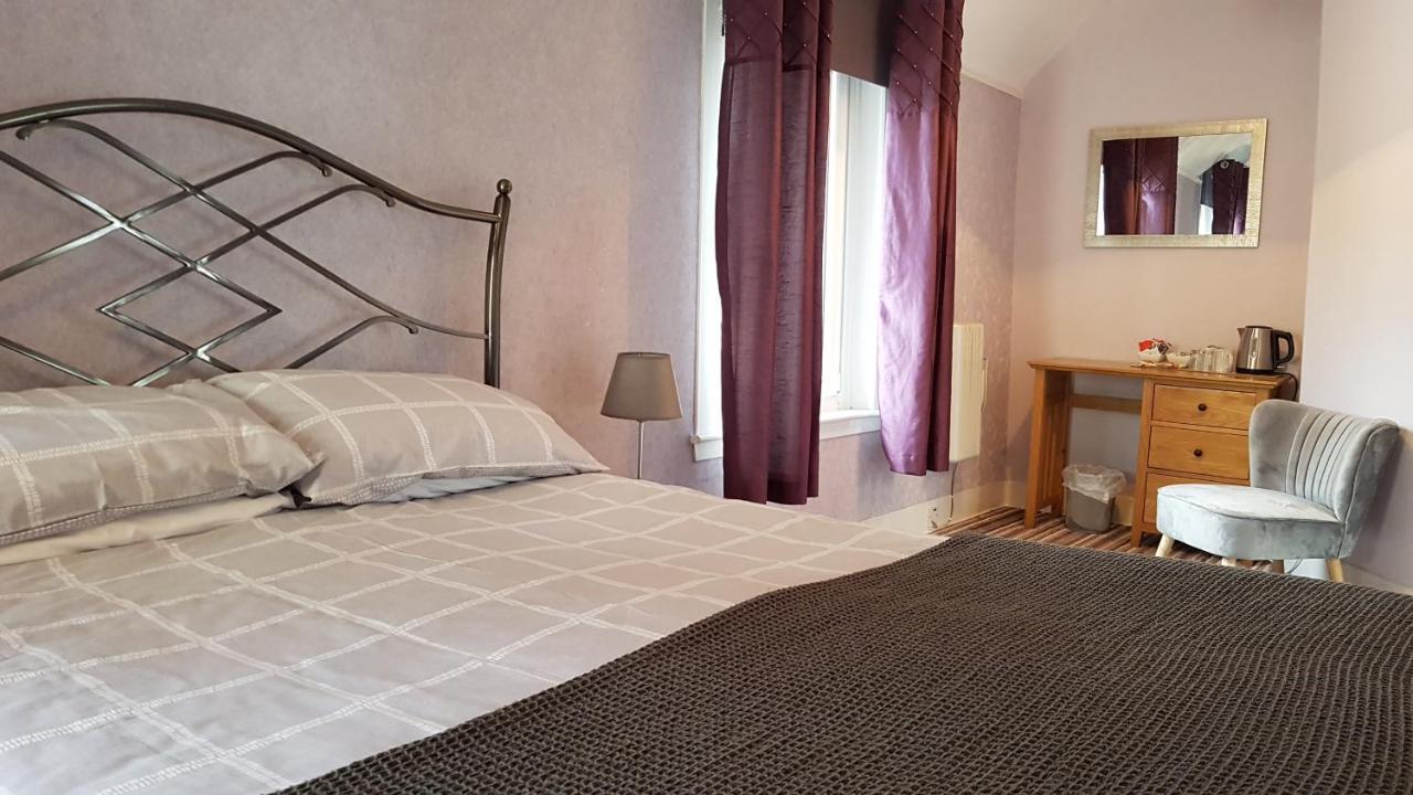 Inverour Guest House Spean Bridge Eksteriør bilde