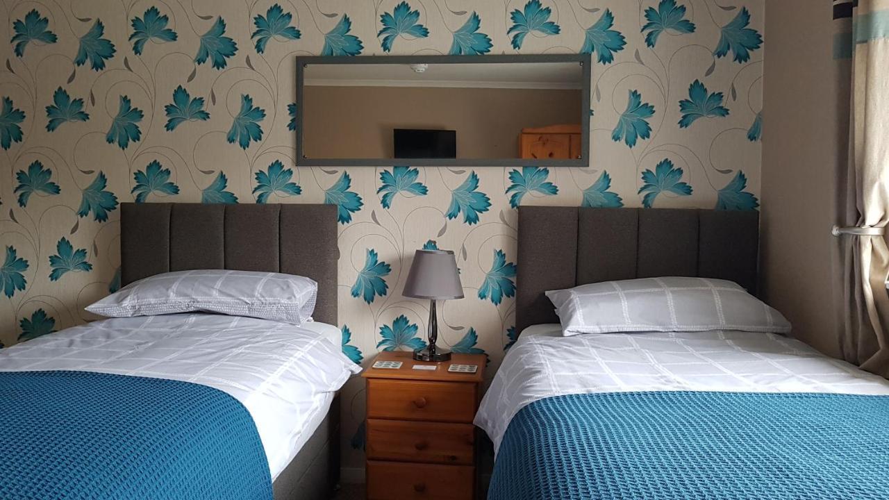 Inverour Guest House Spean Bridge Eksteriør bilde
