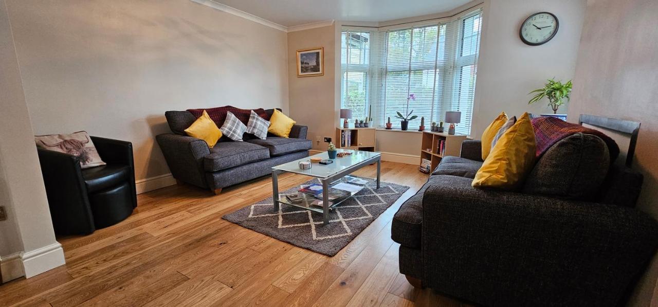 Inverour Guest House Spean Bridge Eksteriør bilde
