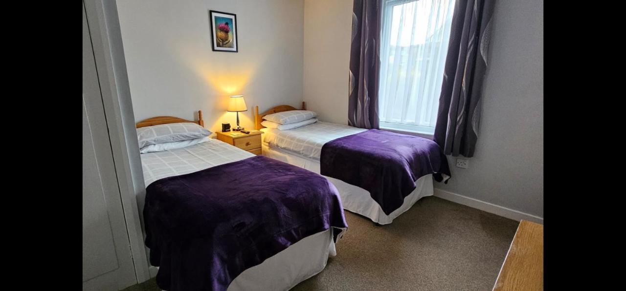 Inverour Guest House Spean Bridge Eksteriør bilde